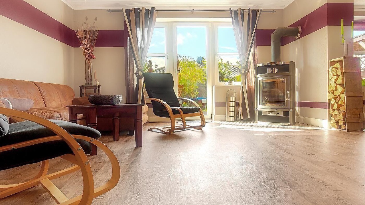 Photo of Livingroom in Daenschendorf