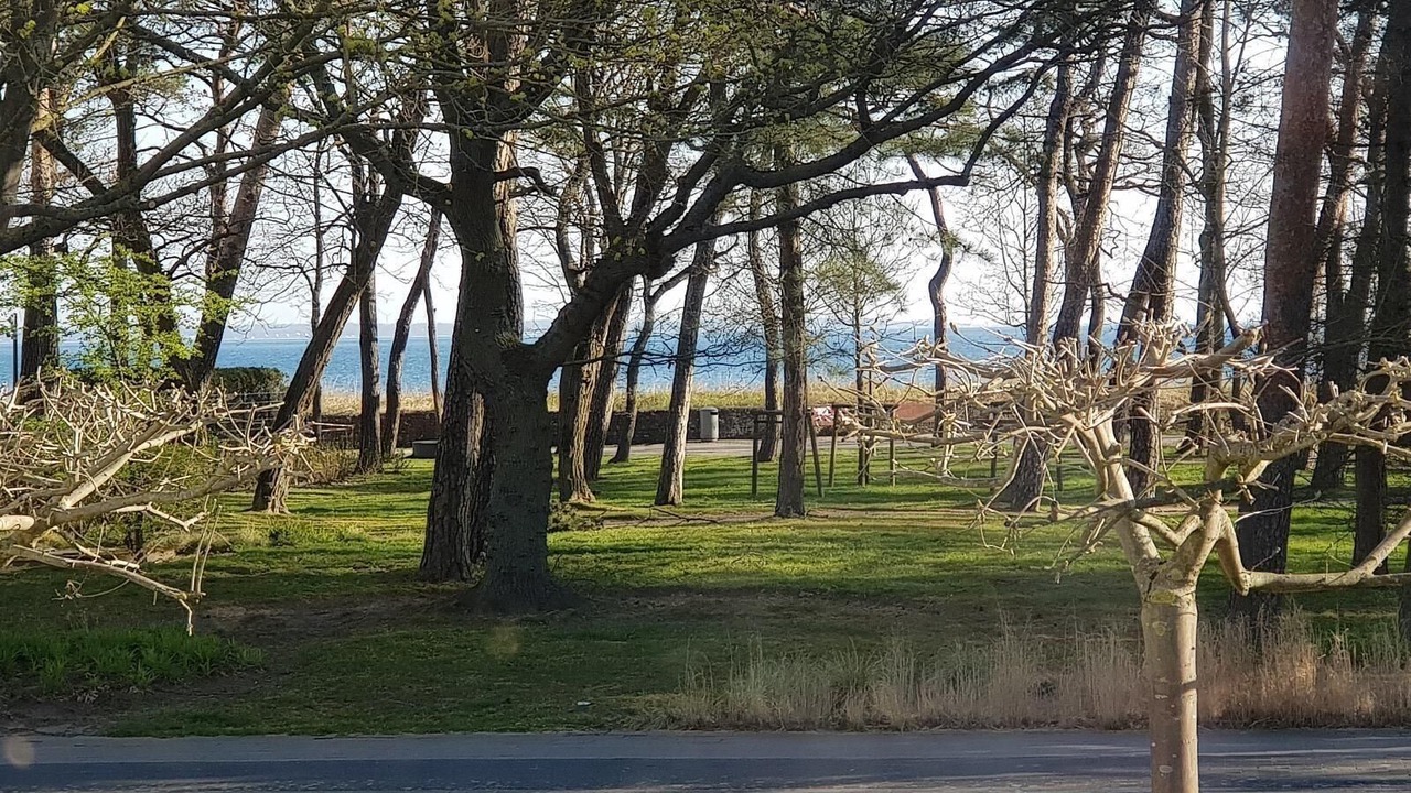 Photo of Outdoor in Timmendorfer Strand