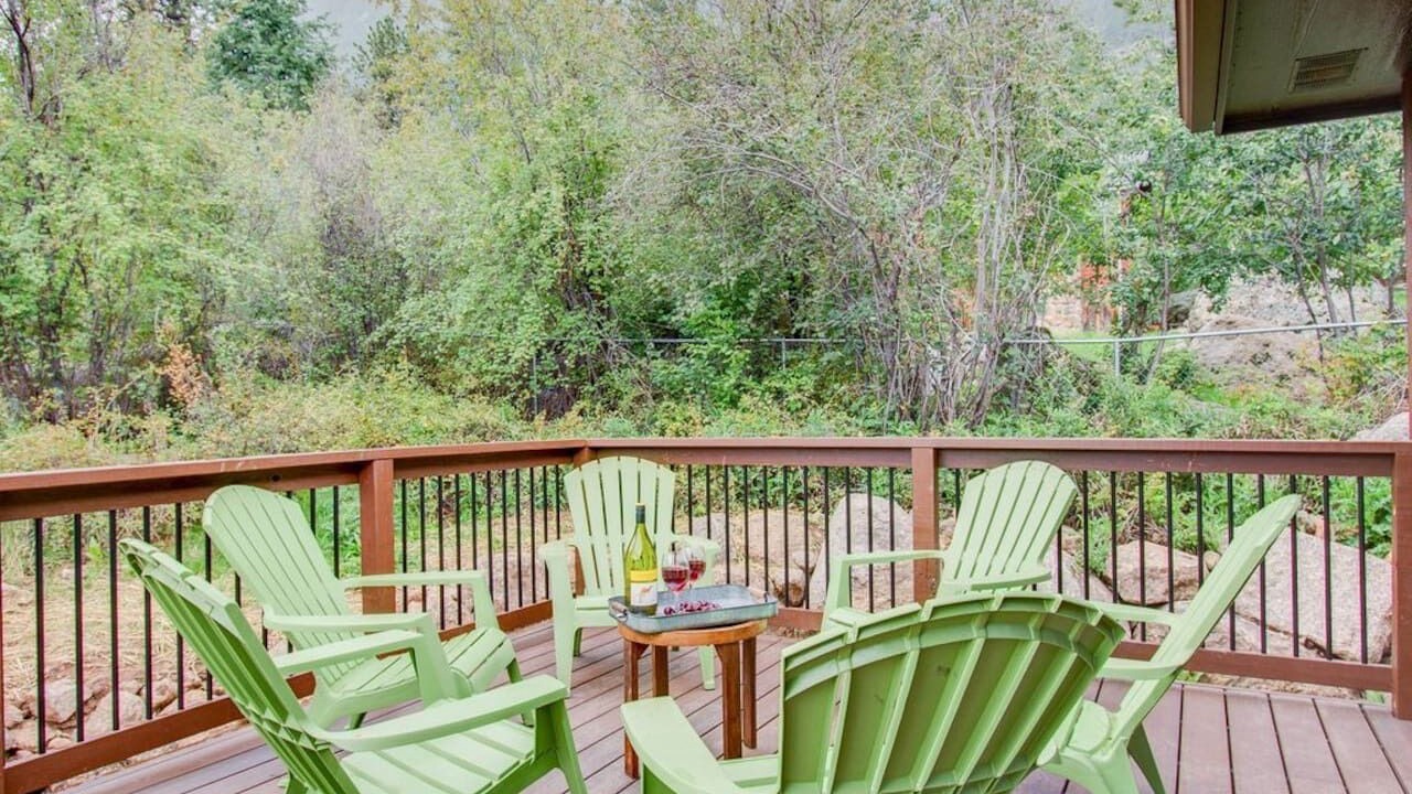 Photo of Outdoor in Green Mountain Falls