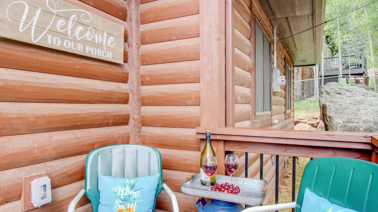 Photo of Outdoor in Green Mountain Falls