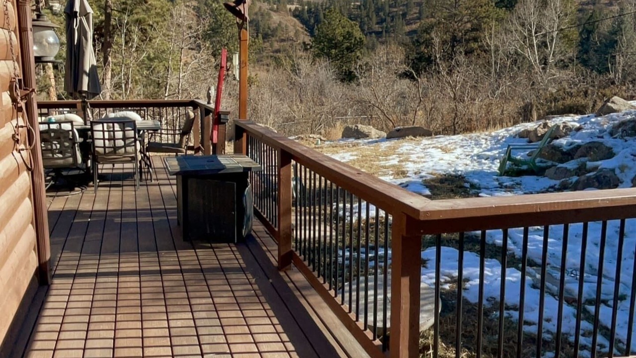 Photo of Outdoor in Green Mountain Falls