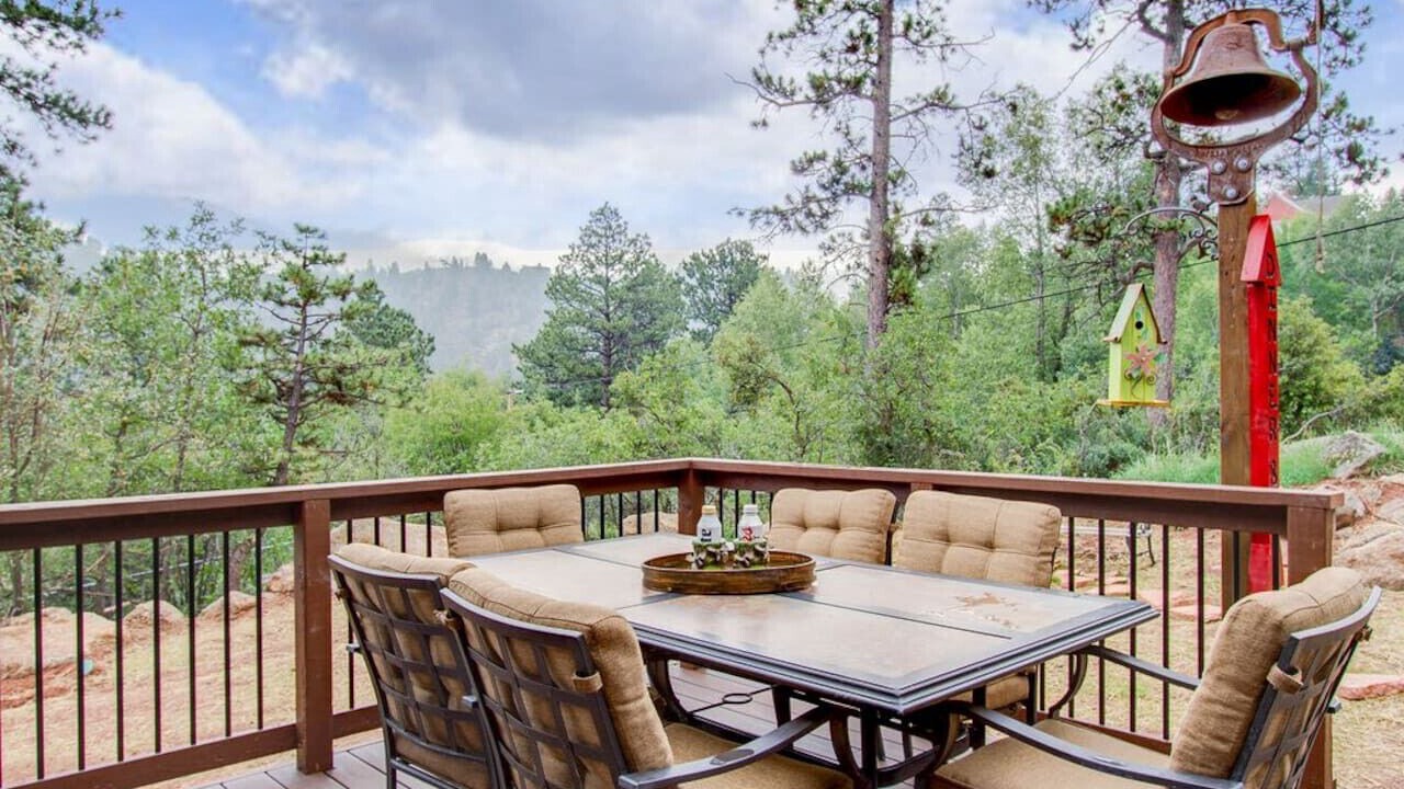 Photo of Outdoor in Green Mountain Falls
