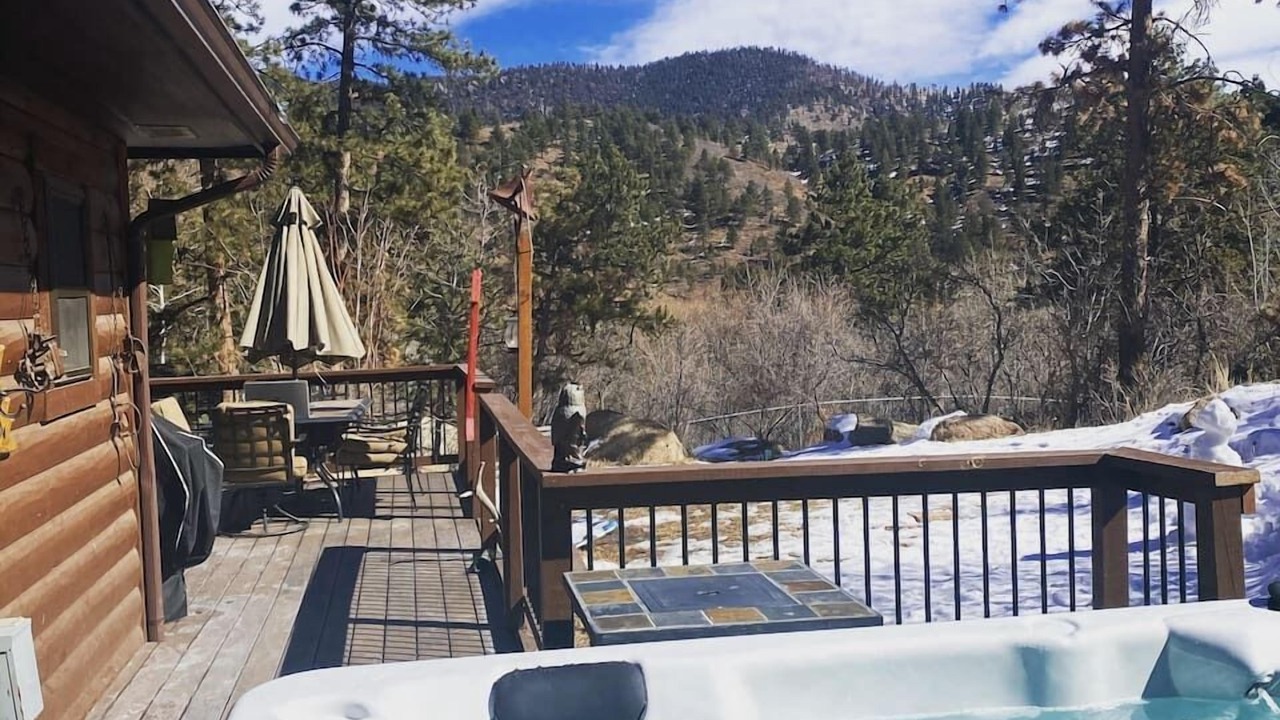 Photo of Outdoor in Green Mountain Falls