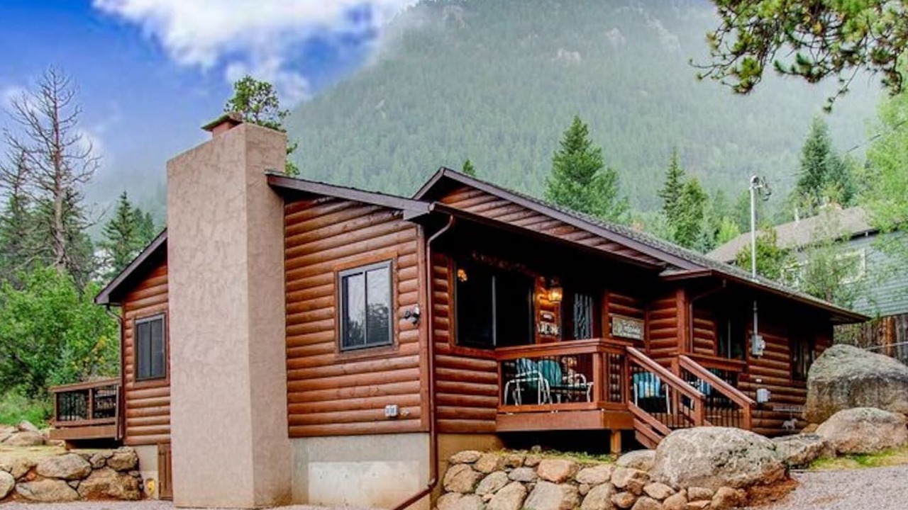 Photo of Outdoor in Green Mountain Falls