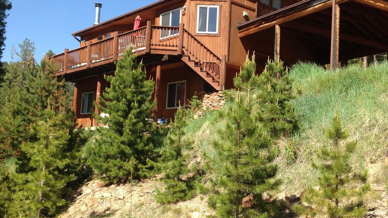 Photo of Outdoor in Shadow Mountain