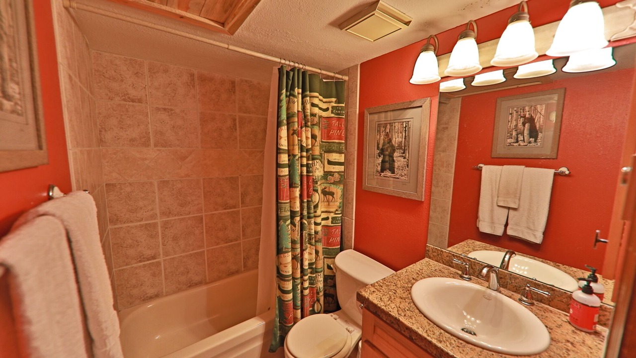 Photo of Bathroom in Old Town