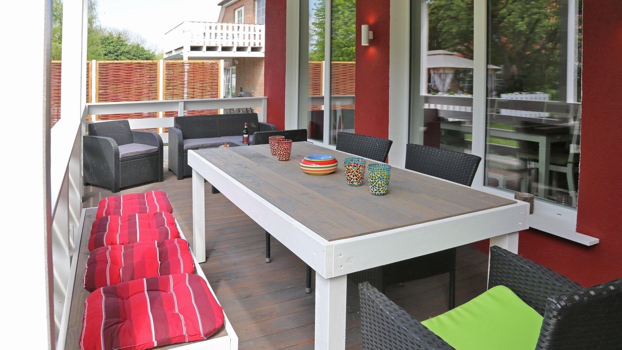 Photo of Outdoor in Strukkamp