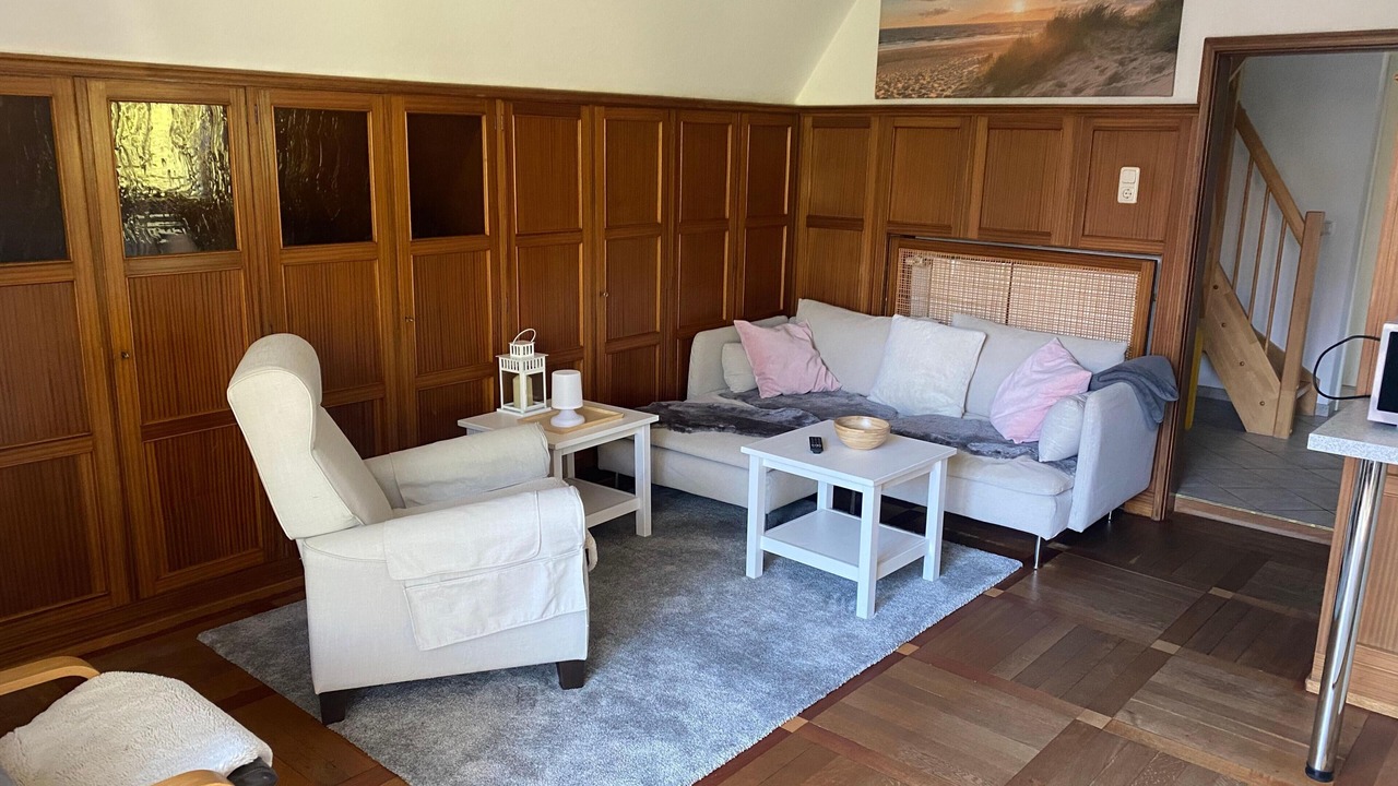 Photo of Livingroom in Niendorf/Ostsee