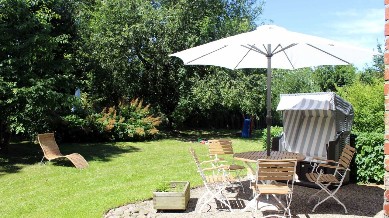 Photo of Outdoor in Schwackendorf