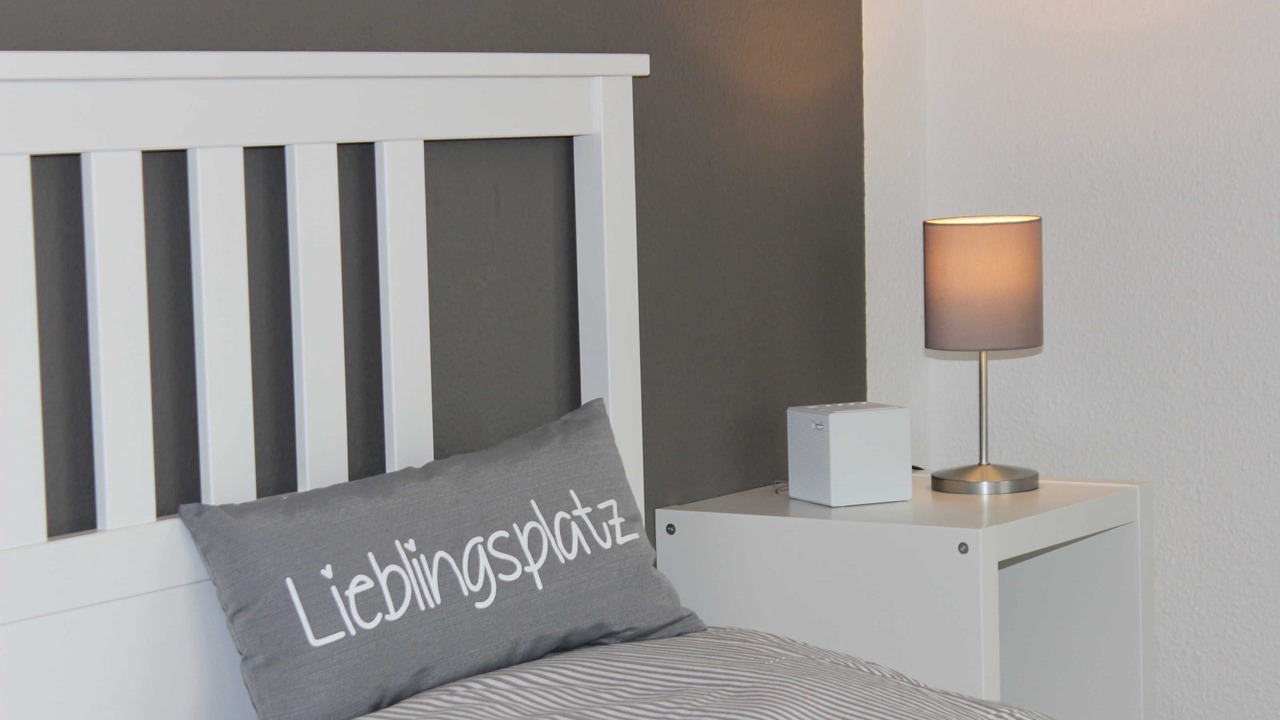 Photo of Bedroom in Schwackendorf