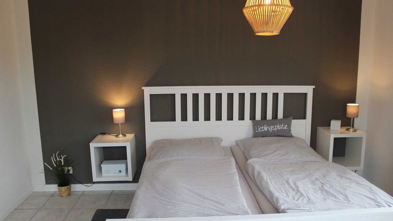 Photo of Bedroom in Schwackendorf