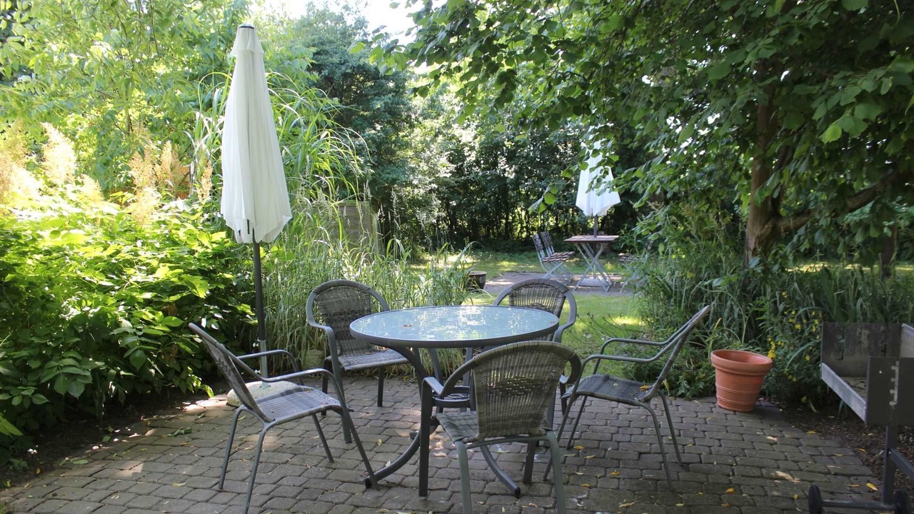 Photo of Outdoor in Schwackendorf