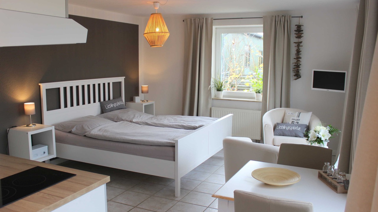 Photo of Bedroom in Schwackendorf