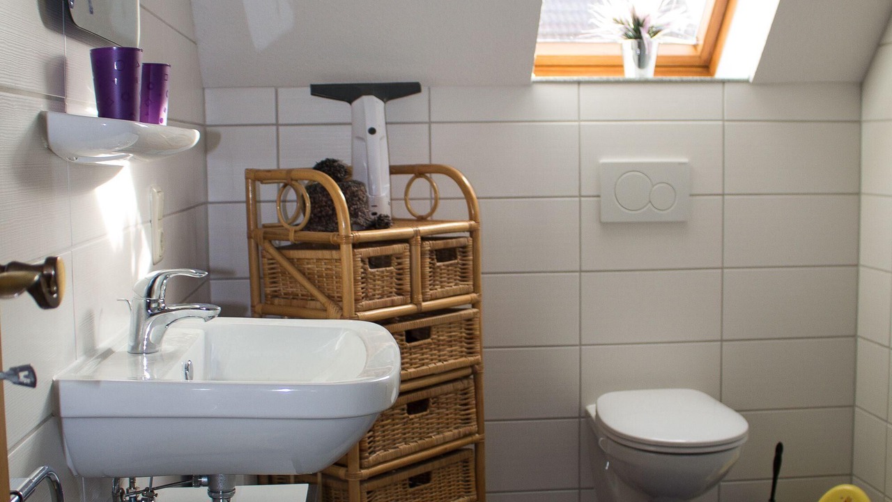 Photo of Bathroom in Carolinensiel