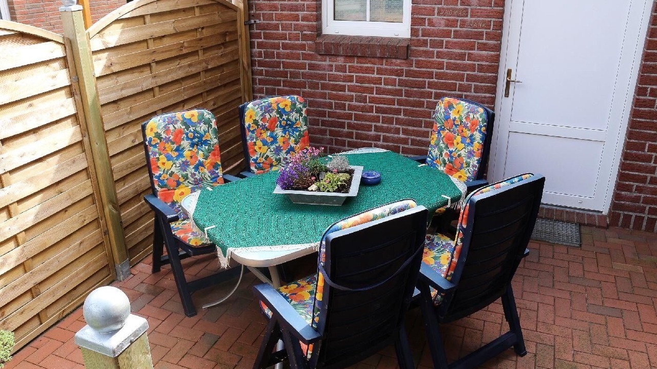 Photo of Outdoor in Carolinensiel