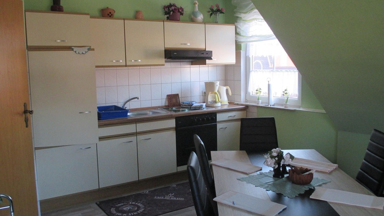 Photo of Kitchen in Carolinensiel