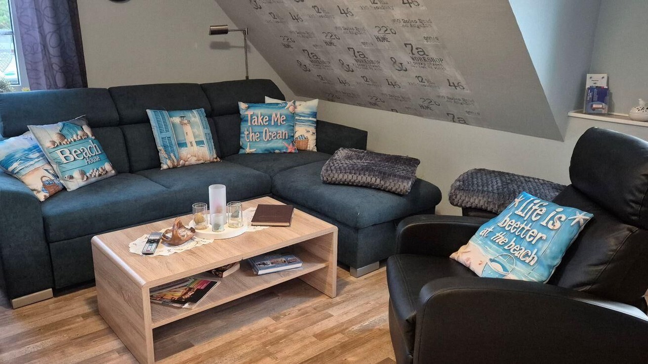 Photo of Livingroom in Carolinensiel