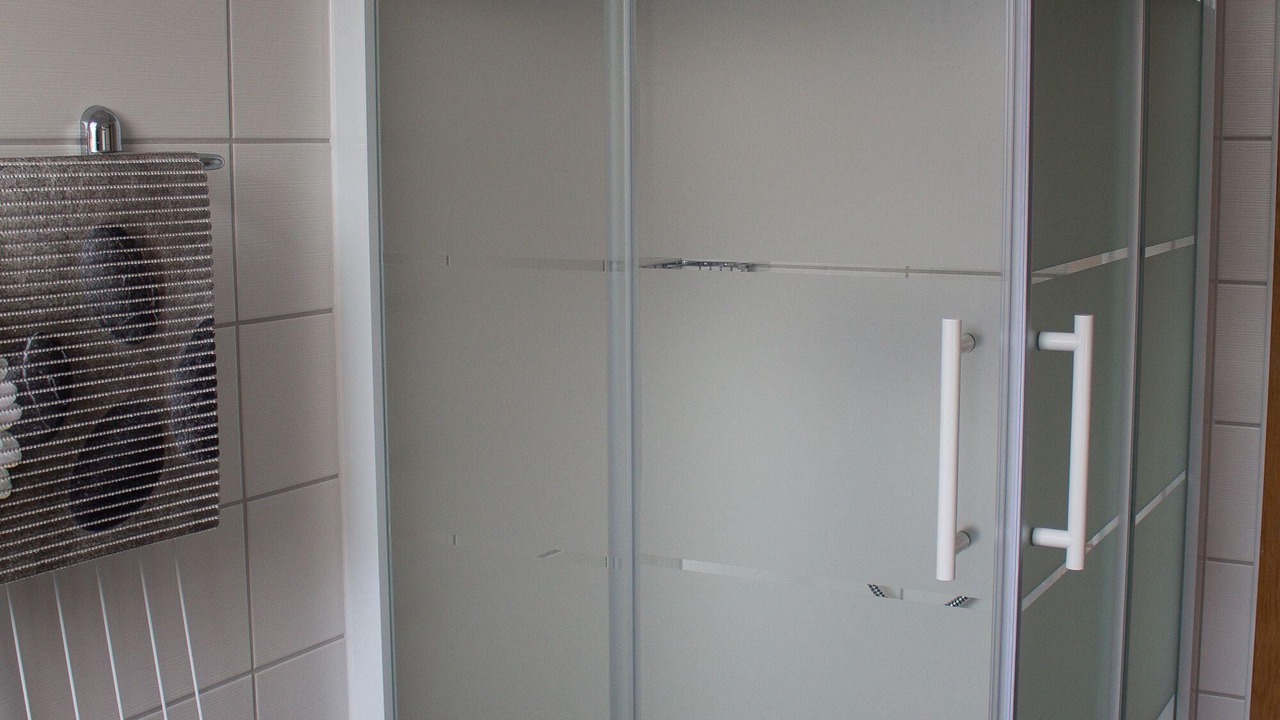 Photo of Bathroom in Carolinensiel