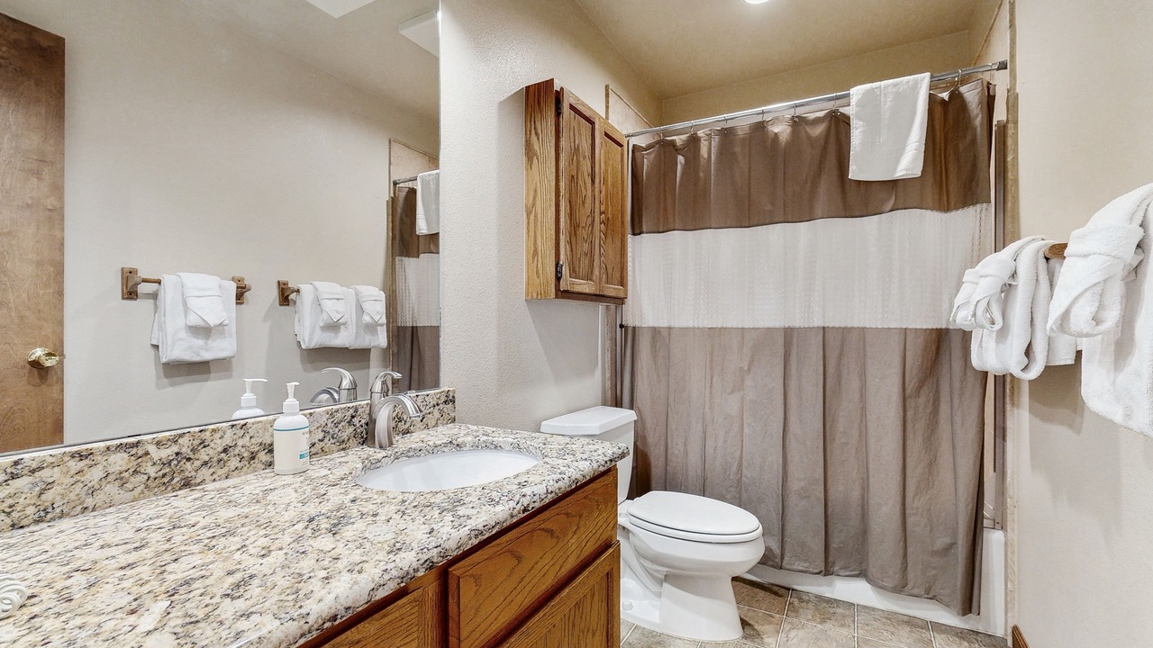 Photo of Bathroom in Fall River Estates