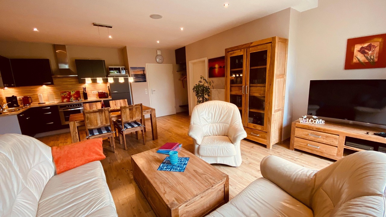 Photo of Livingroom in Wulfen