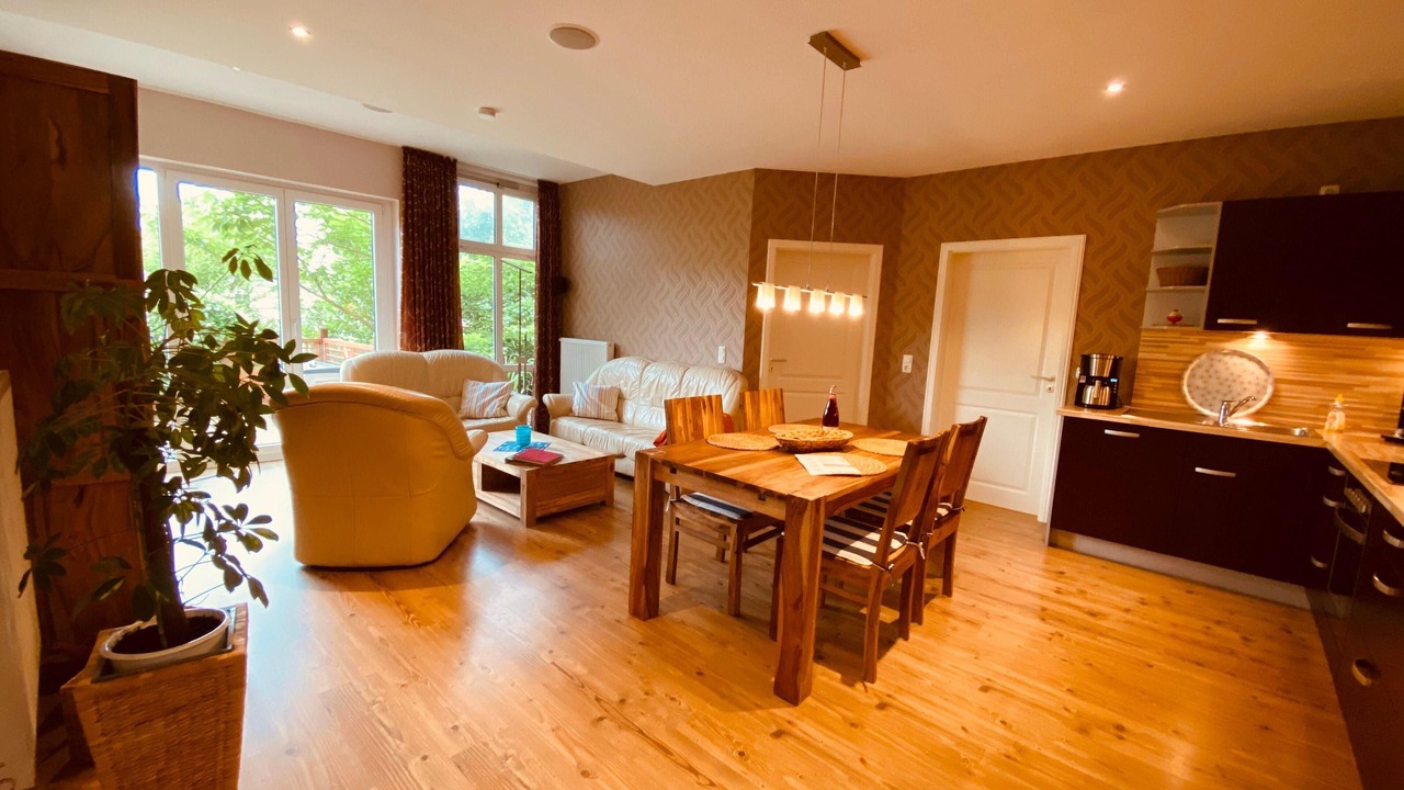 Photo of Livingroom in Wulfen