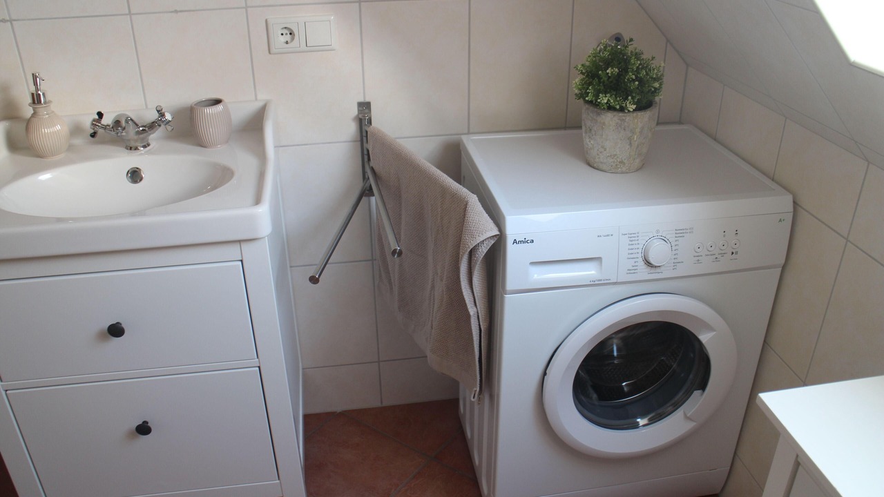 Photo of Bathroom in Nordstrand