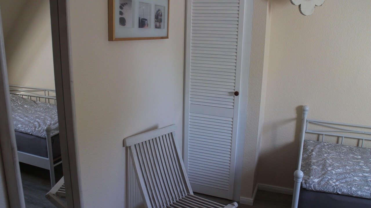 Photo of Bedroom in Nordstrand