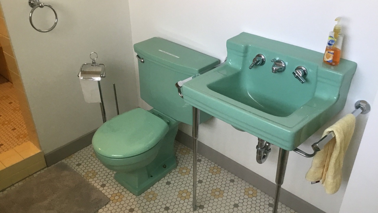 Photo of Bathroom in Buena Vista