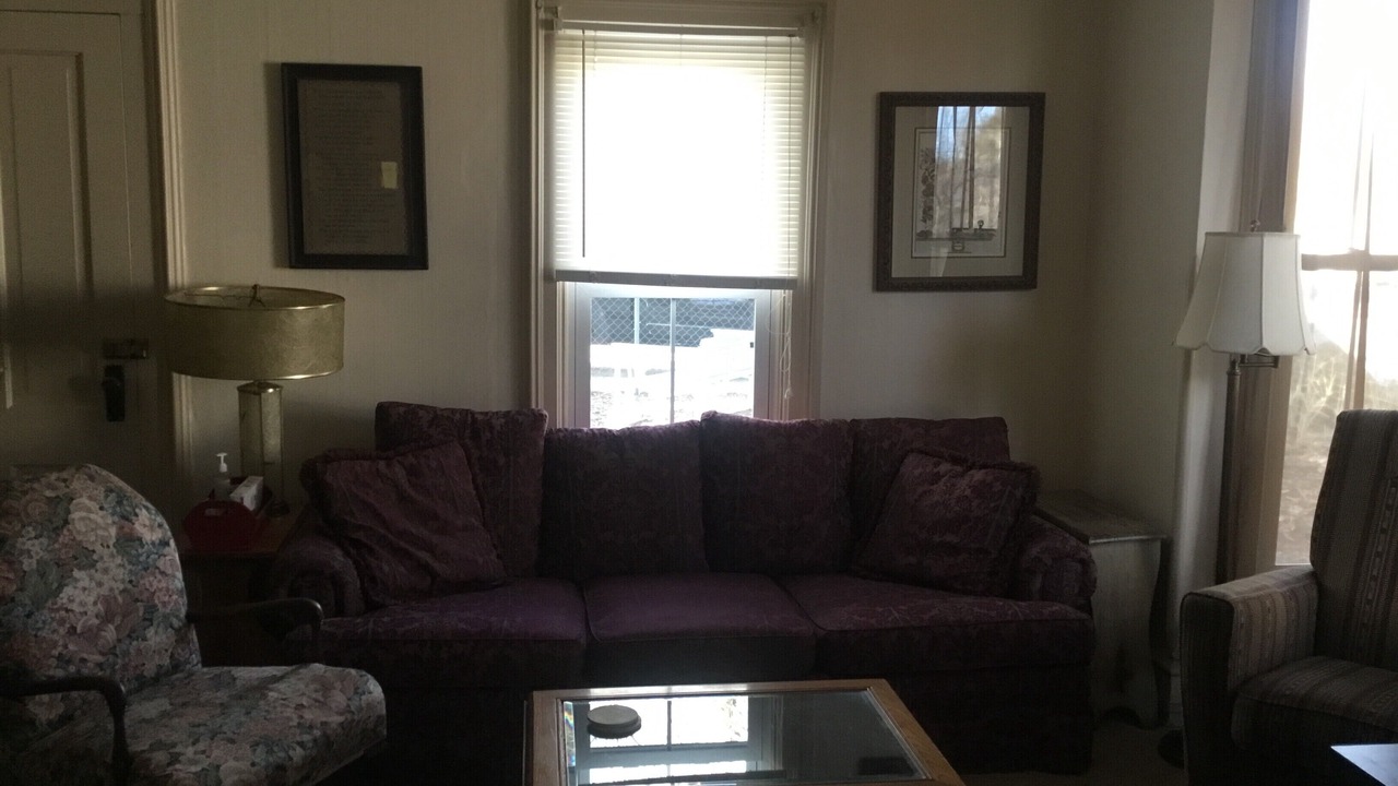 Photo of Livingroom in Buena Vista