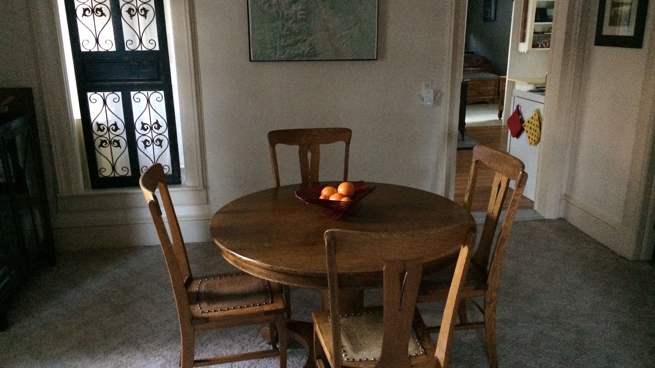 Photo of Livingroom in Buena Vista