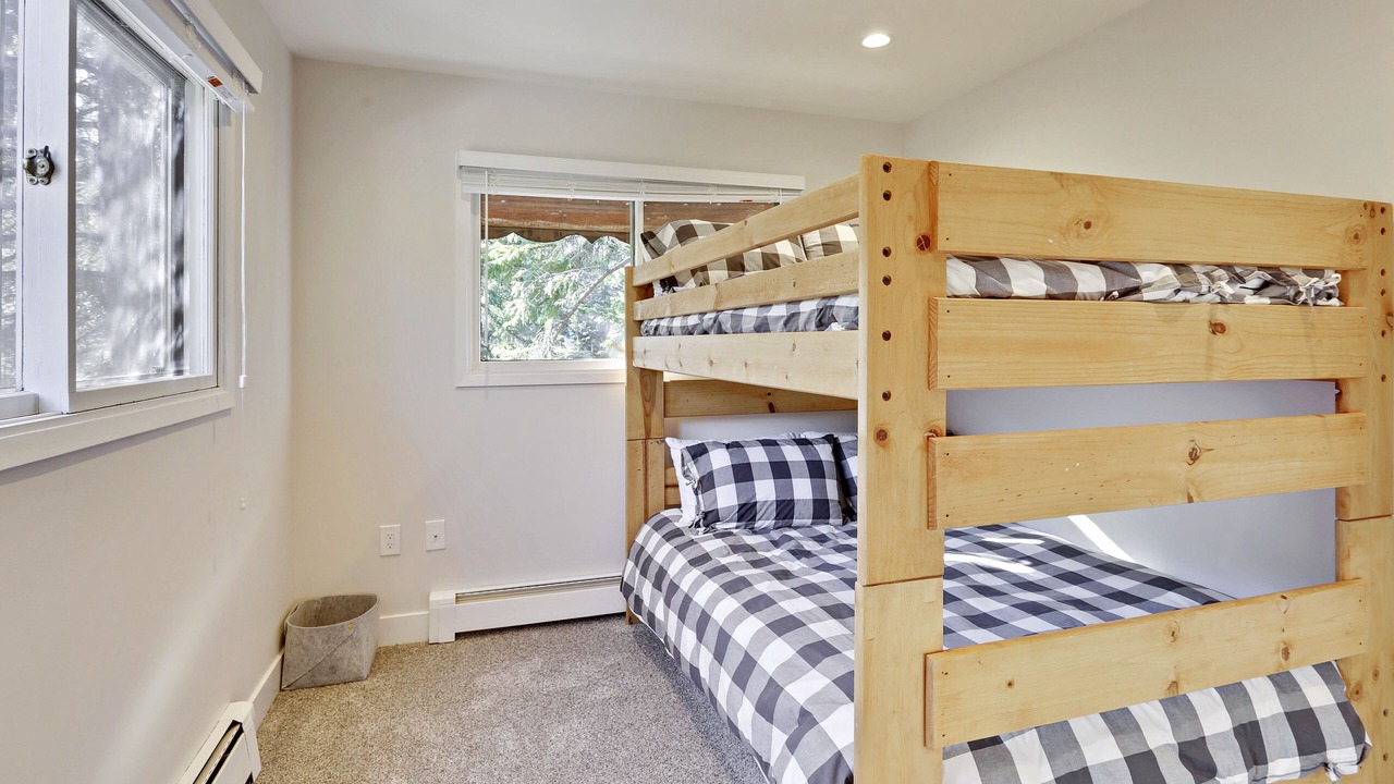 Photo of Bedroom in Old Town