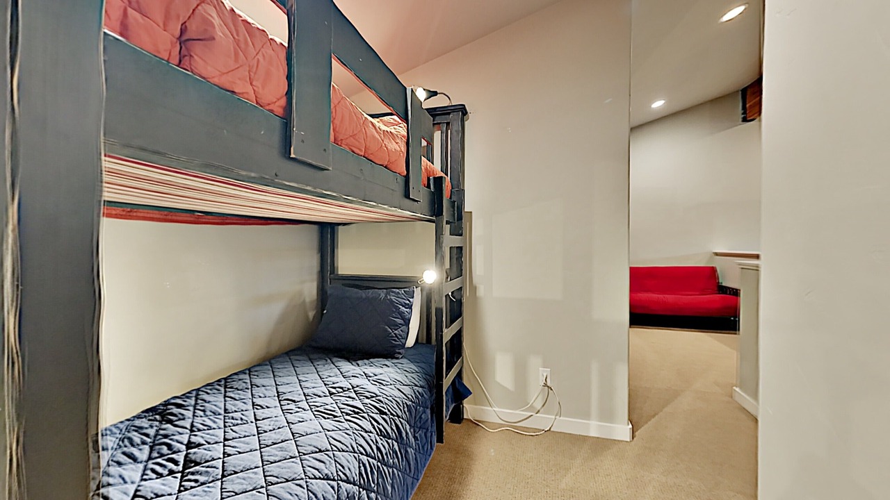 Photo of Bedroom in Moab