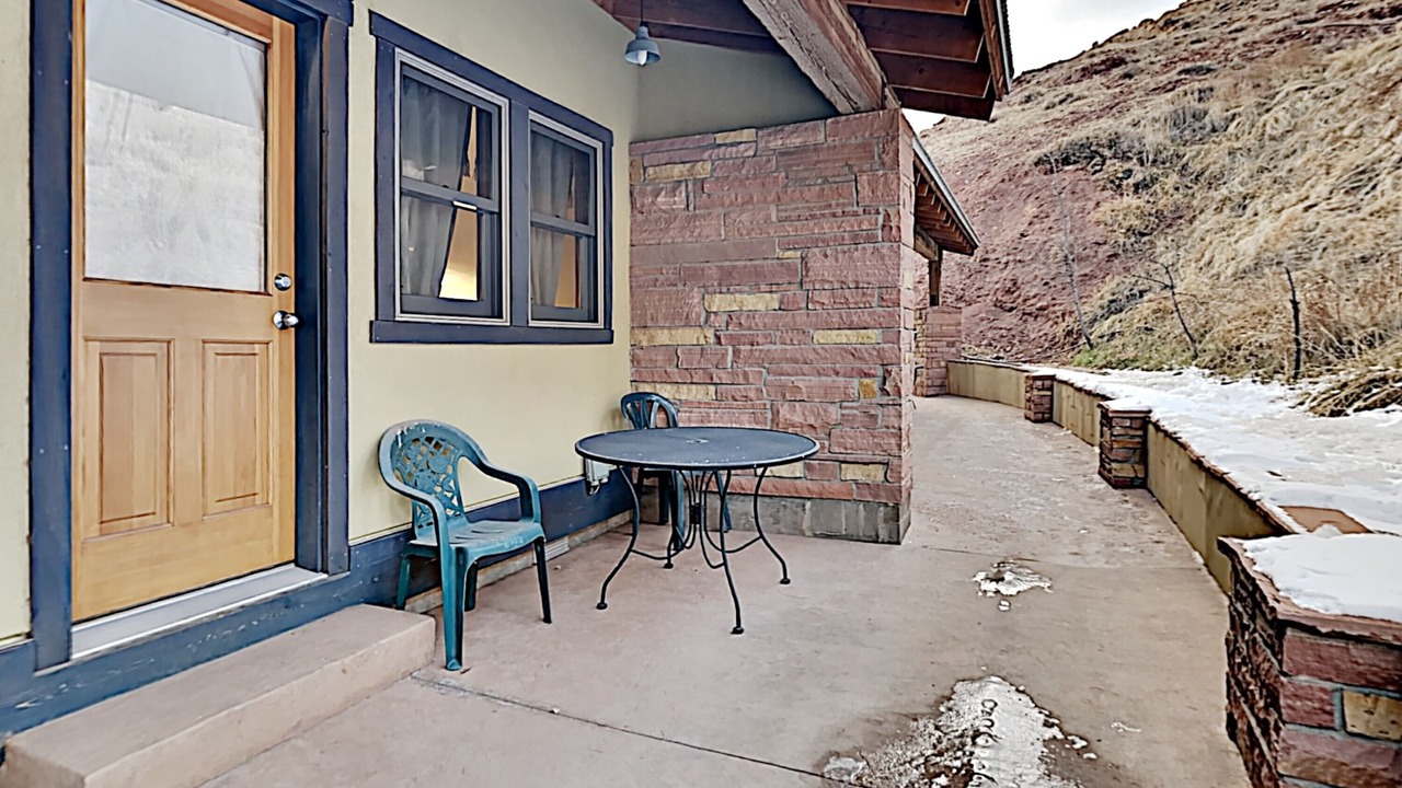 Photo of Outdoor in Moab