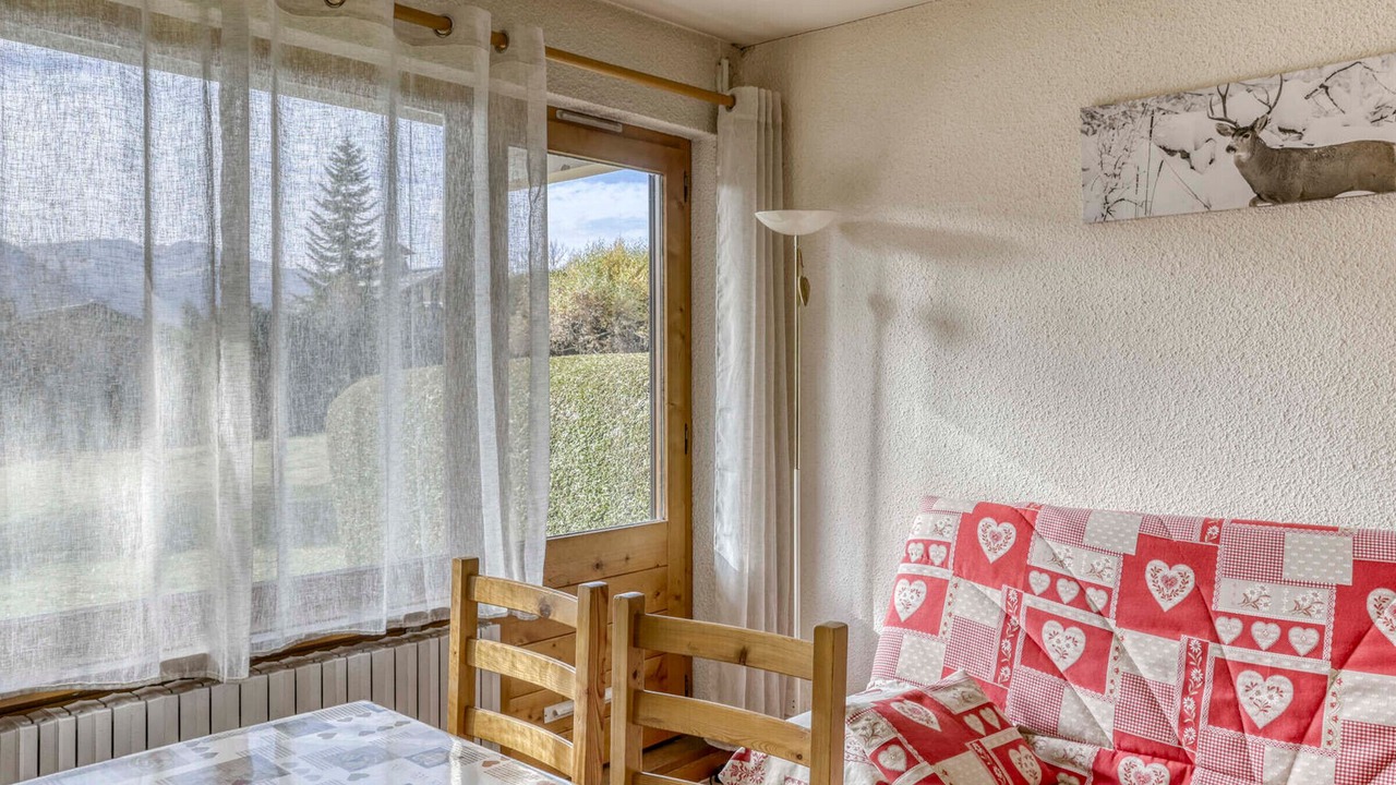 Photo of Others in Megeve