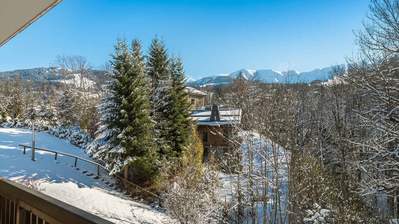Photo of Outdoor in Megeve