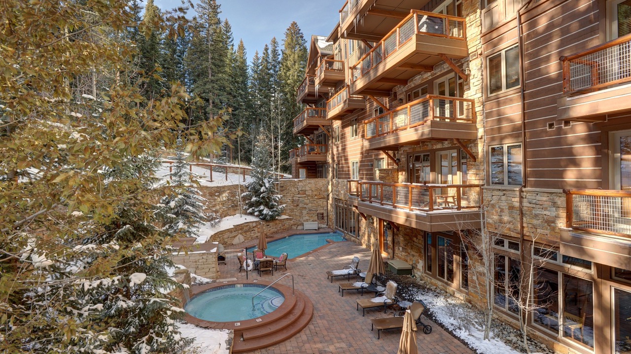 Photo of Outdoor in Keystone