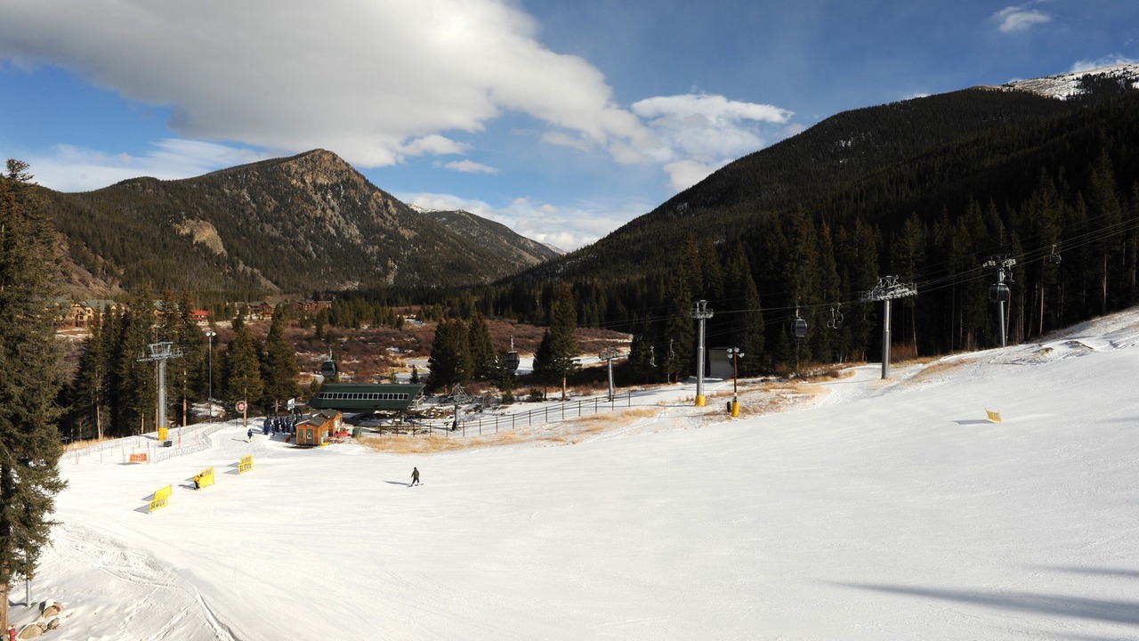Photo of Others in Keystone