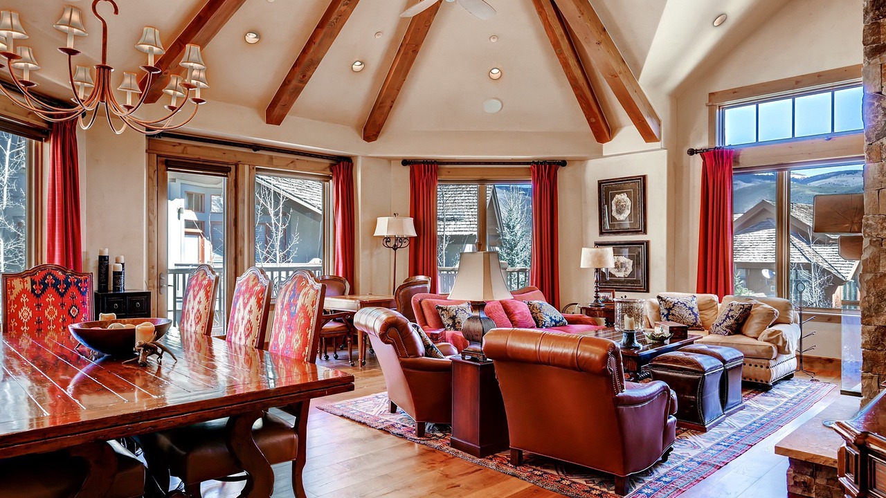 Photo of Bedroom in Edwards