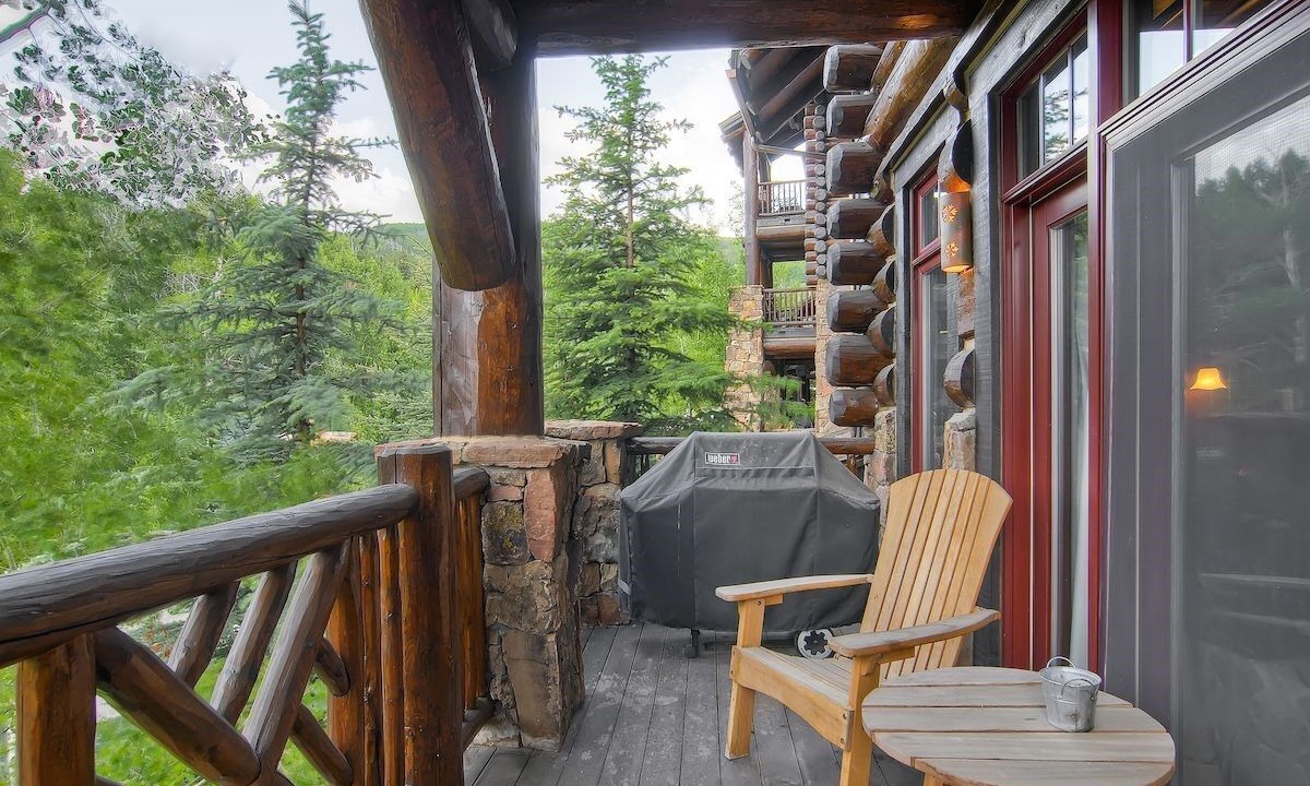 Photo of Patio Balcony in Avon