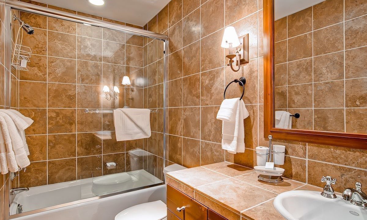 Photo of Bathroom in Avon