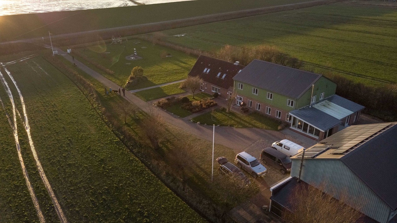 Photo of Outdoor in Nordstrand
