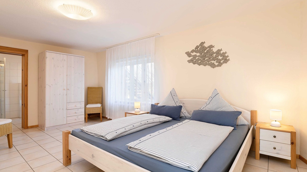 Photo of Bedroom in Nordstrand