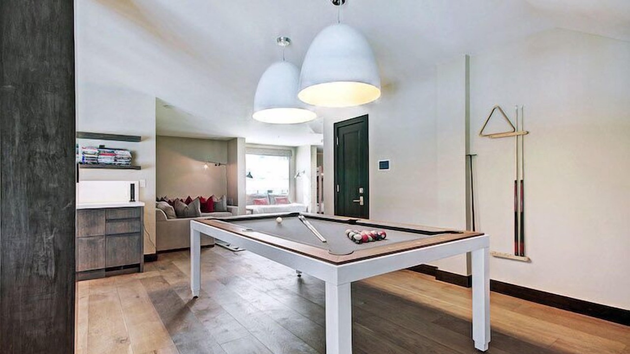Photo of Outdoor in Vail