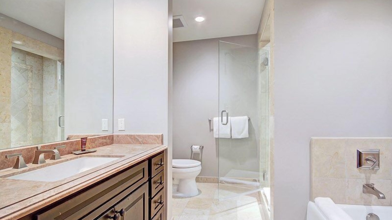 Photo of Bathroom in Vail