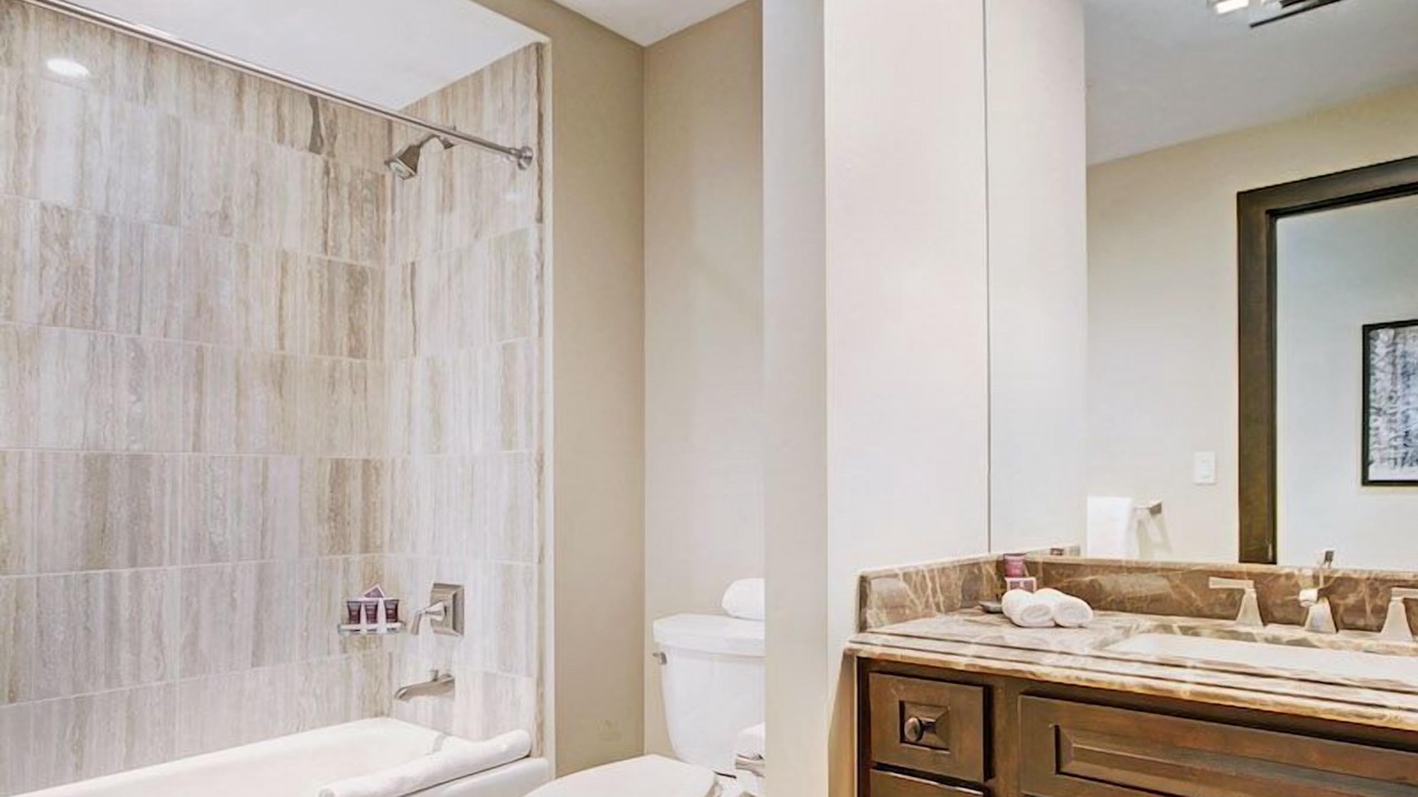 Photo of Bathroom in Vail