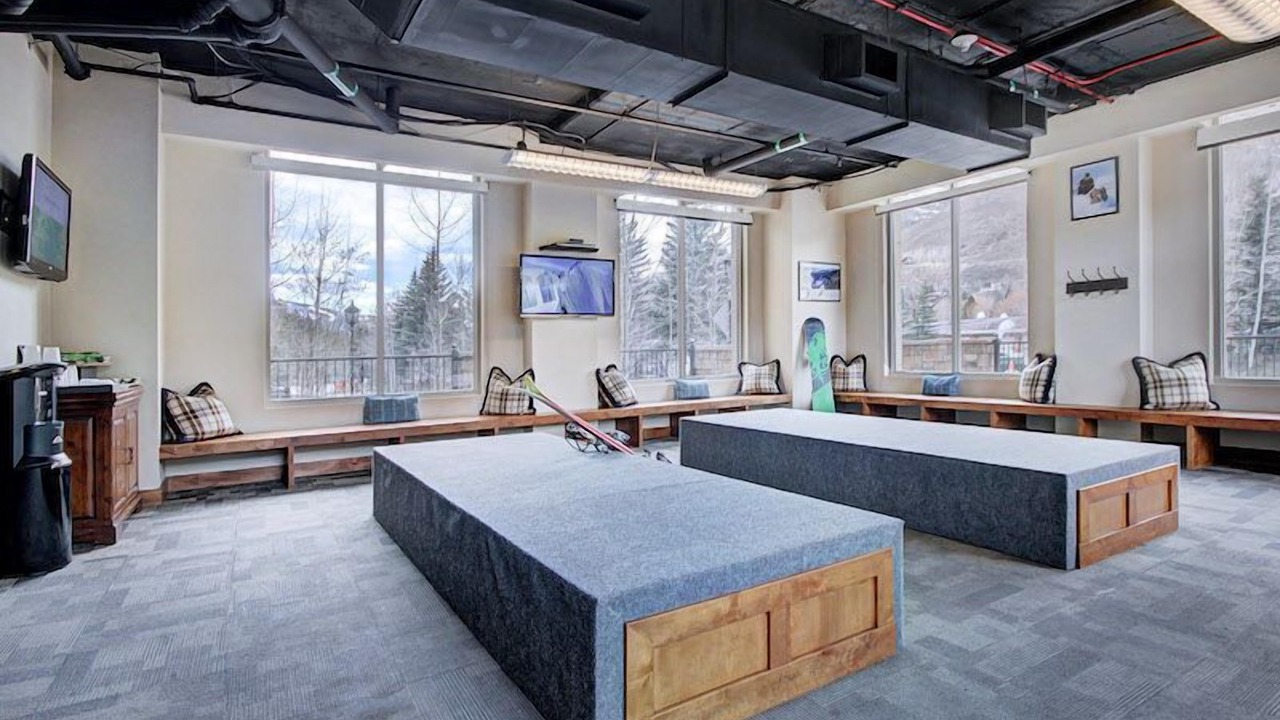 Photo of Bedroom in Vail