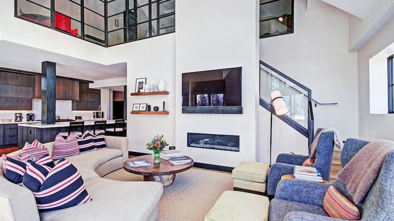 Photo of Bedroom in Vail