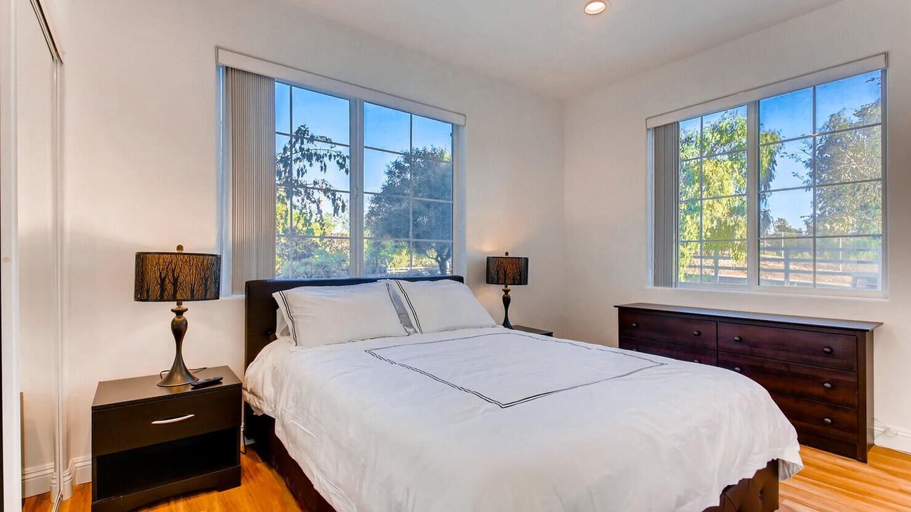 Photo of Bedroom in Temecula