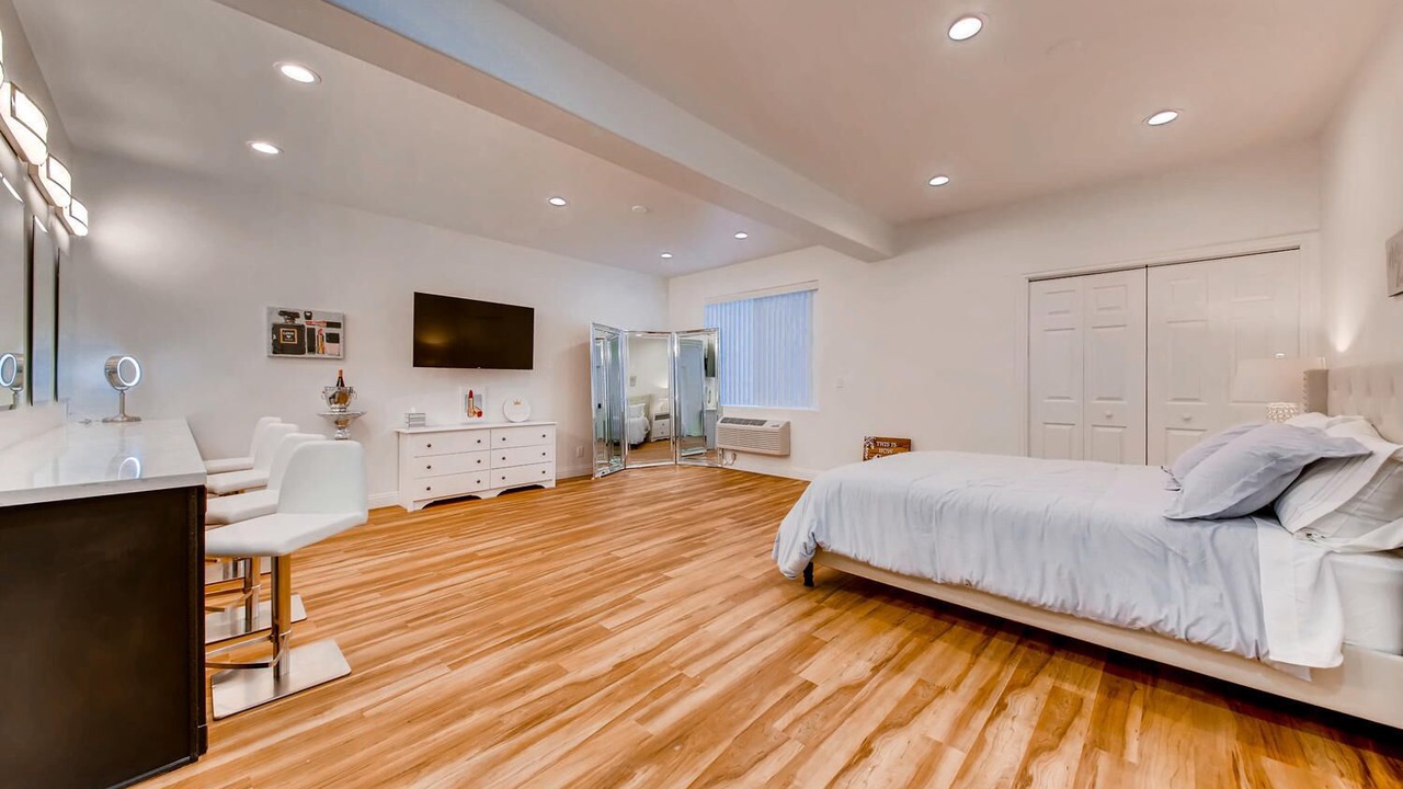 Photo of Bedroom in Temecula
