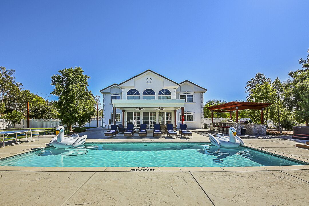 Photo of Outdoor in Temecula